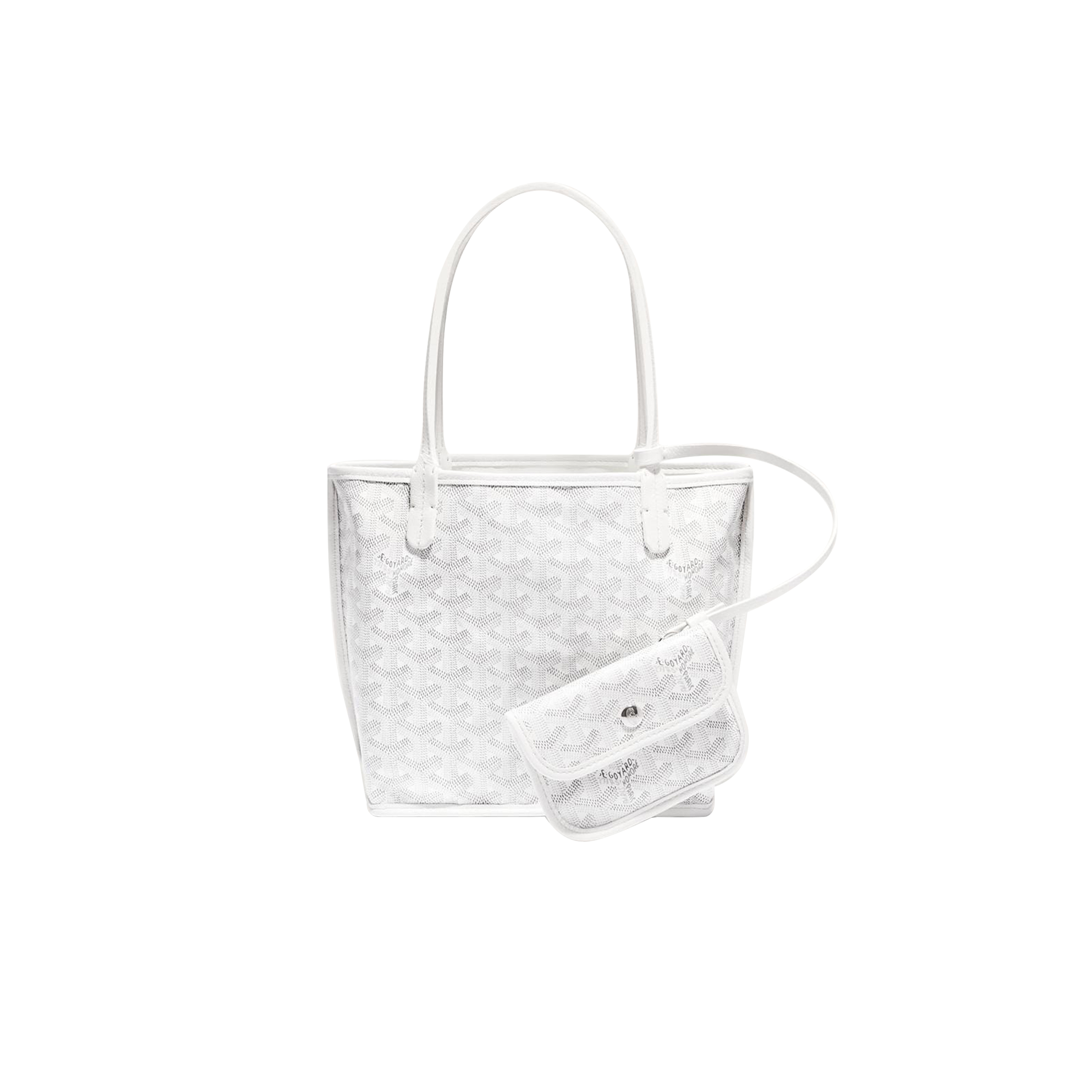 GOYARD ANJOU MINI BAG ANJOUSMINCG50TY50P (20*20*10cm)