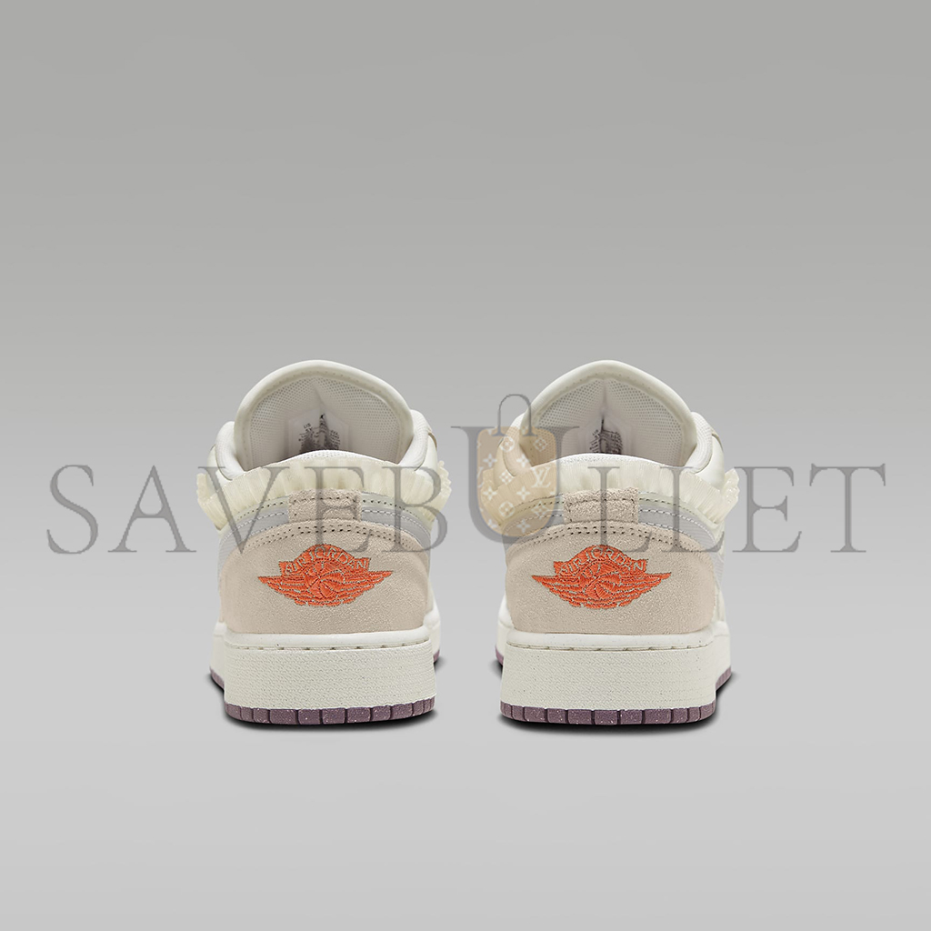 NIKE AIR JORDAN 1 LOW FQ8094-100