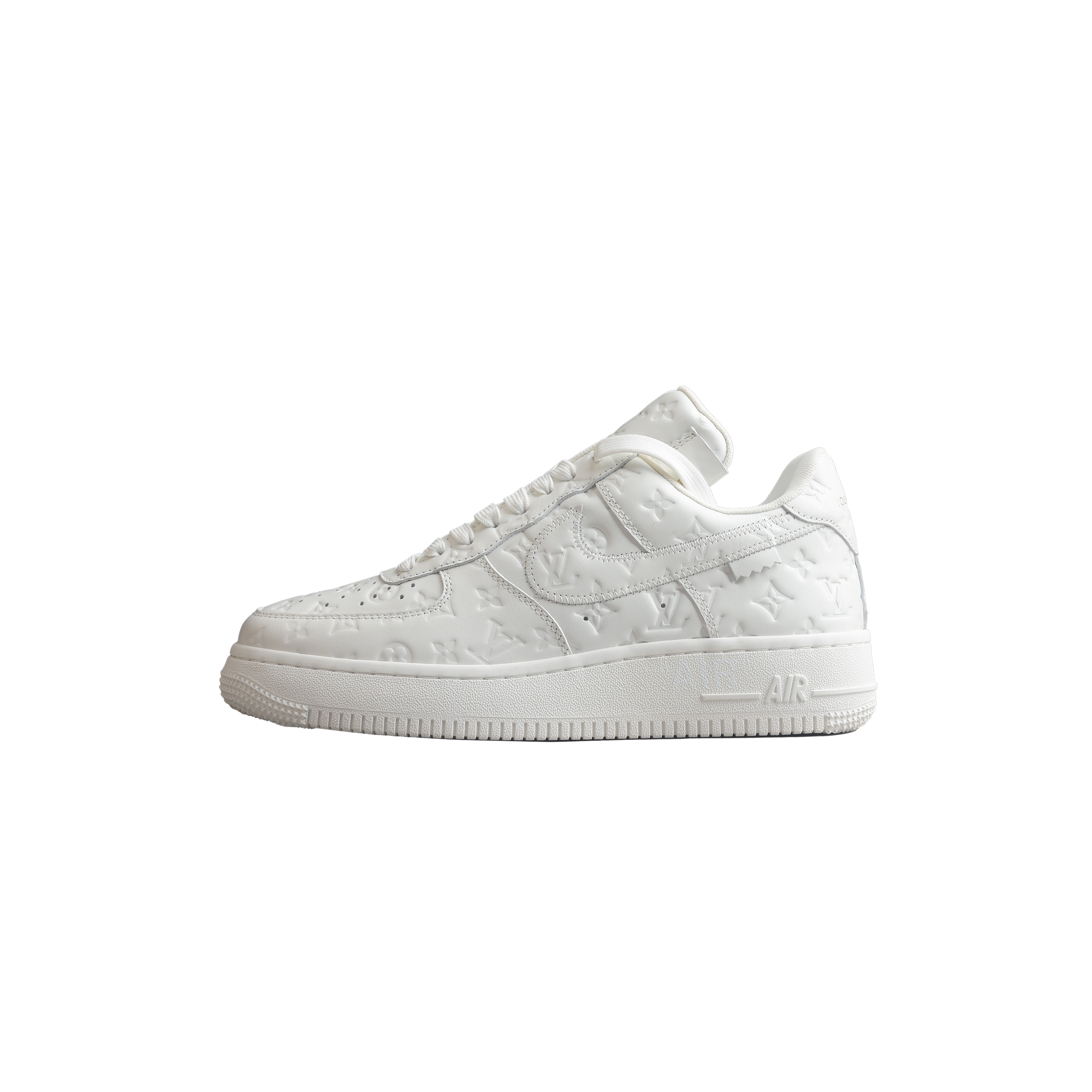 NIKE AIR FORCE 1 LV HIGH GANG BSYF037B