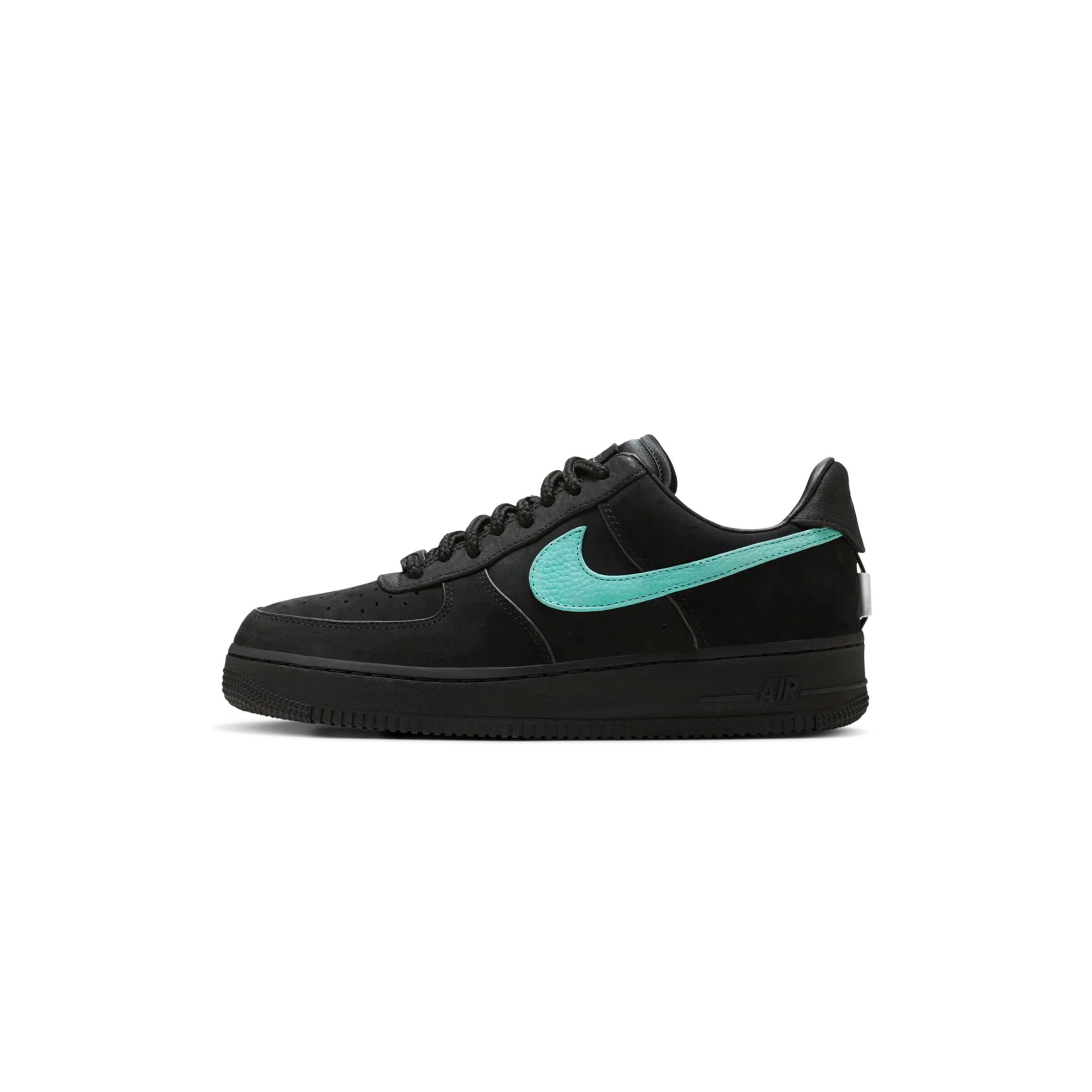 NIKE TIFFANY & CO. X NIKE AIR FORCE 1 LOW DZ1382-001