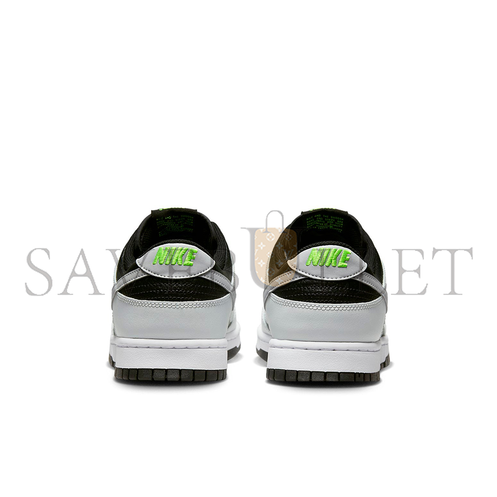 NIKE DUNK LOW REVERSE PANDA FD9756-001