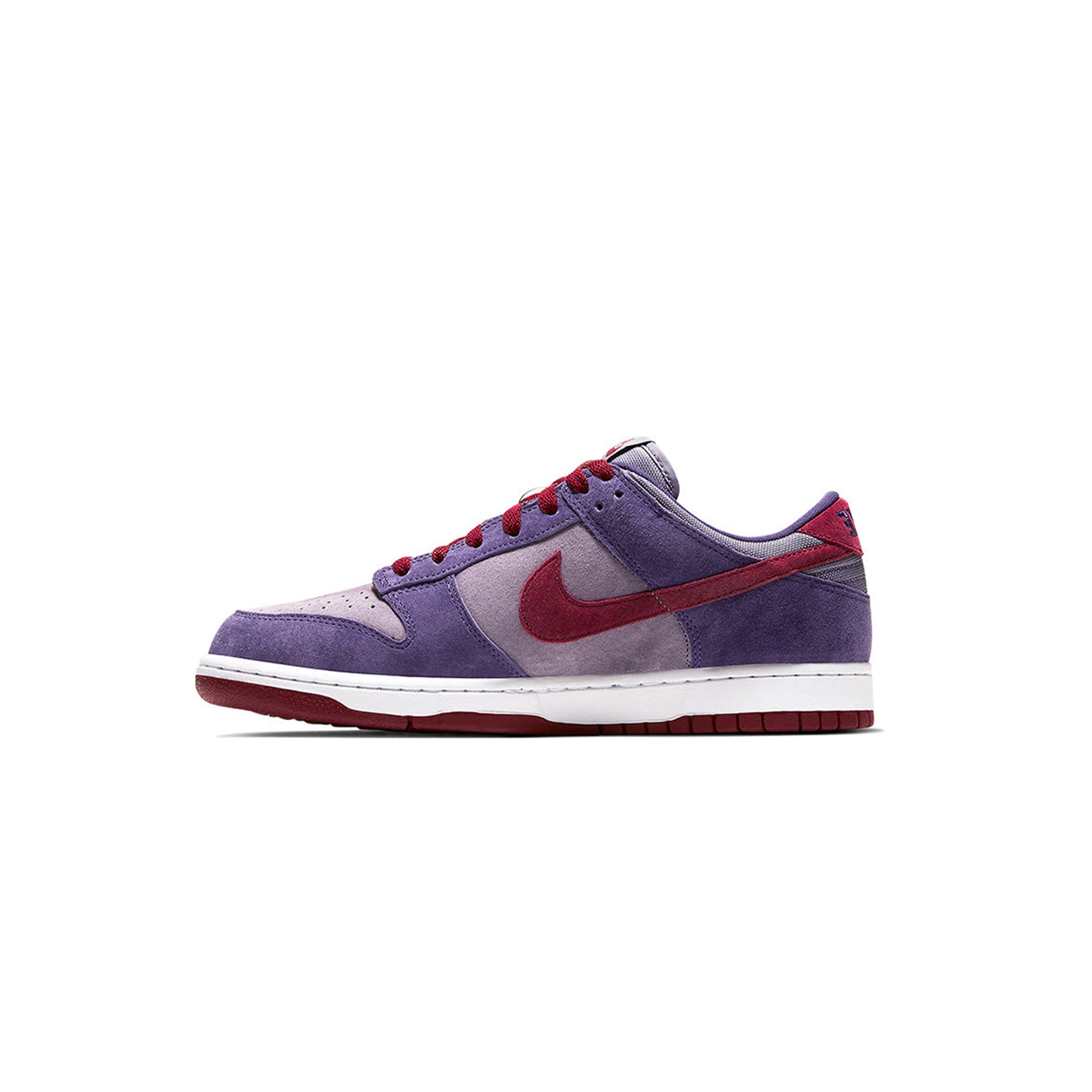 NIKE DUNK LOW “PLUM” CU1726-500