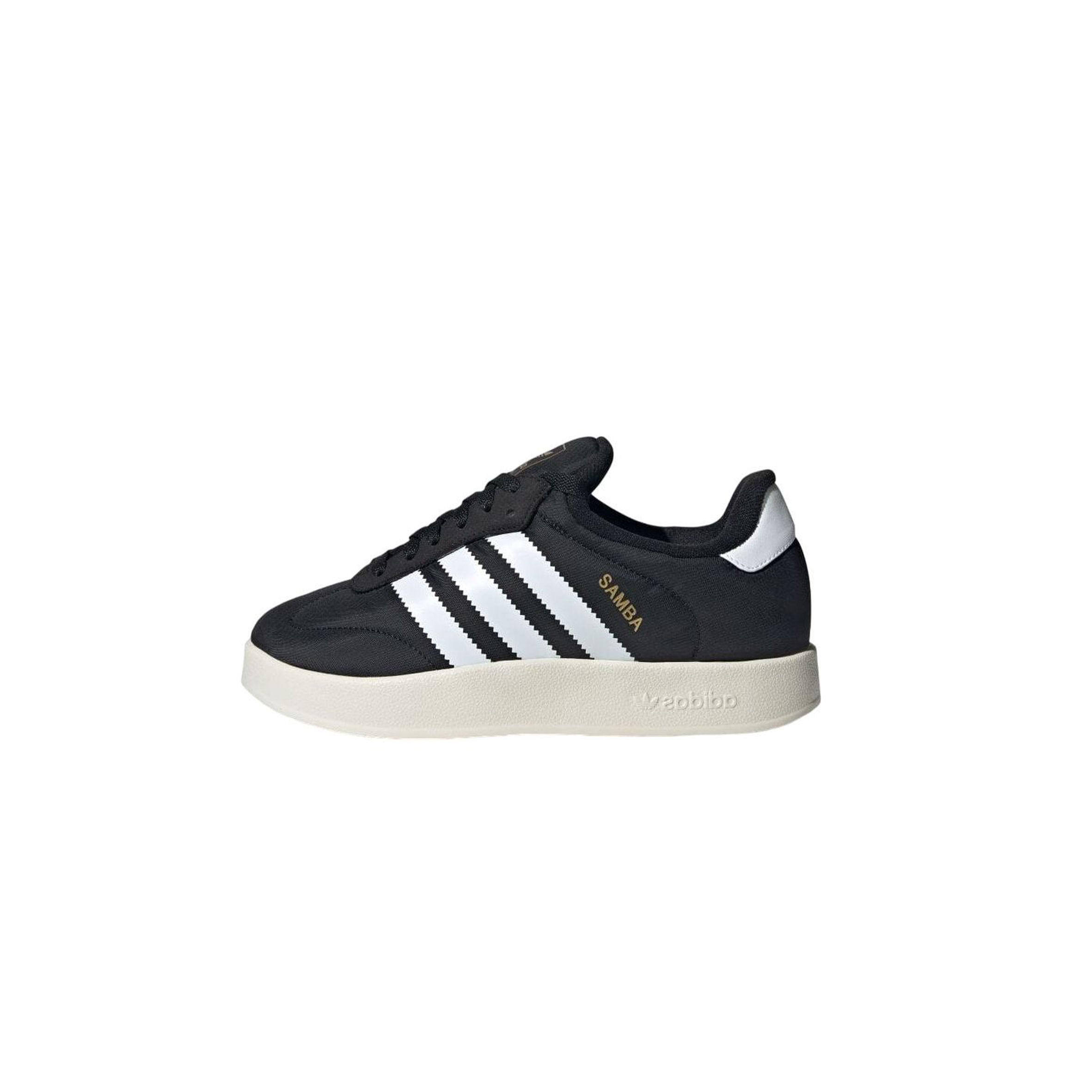 ADIDAS SAMBA HOME 'BLACK WHITE' ST14342622