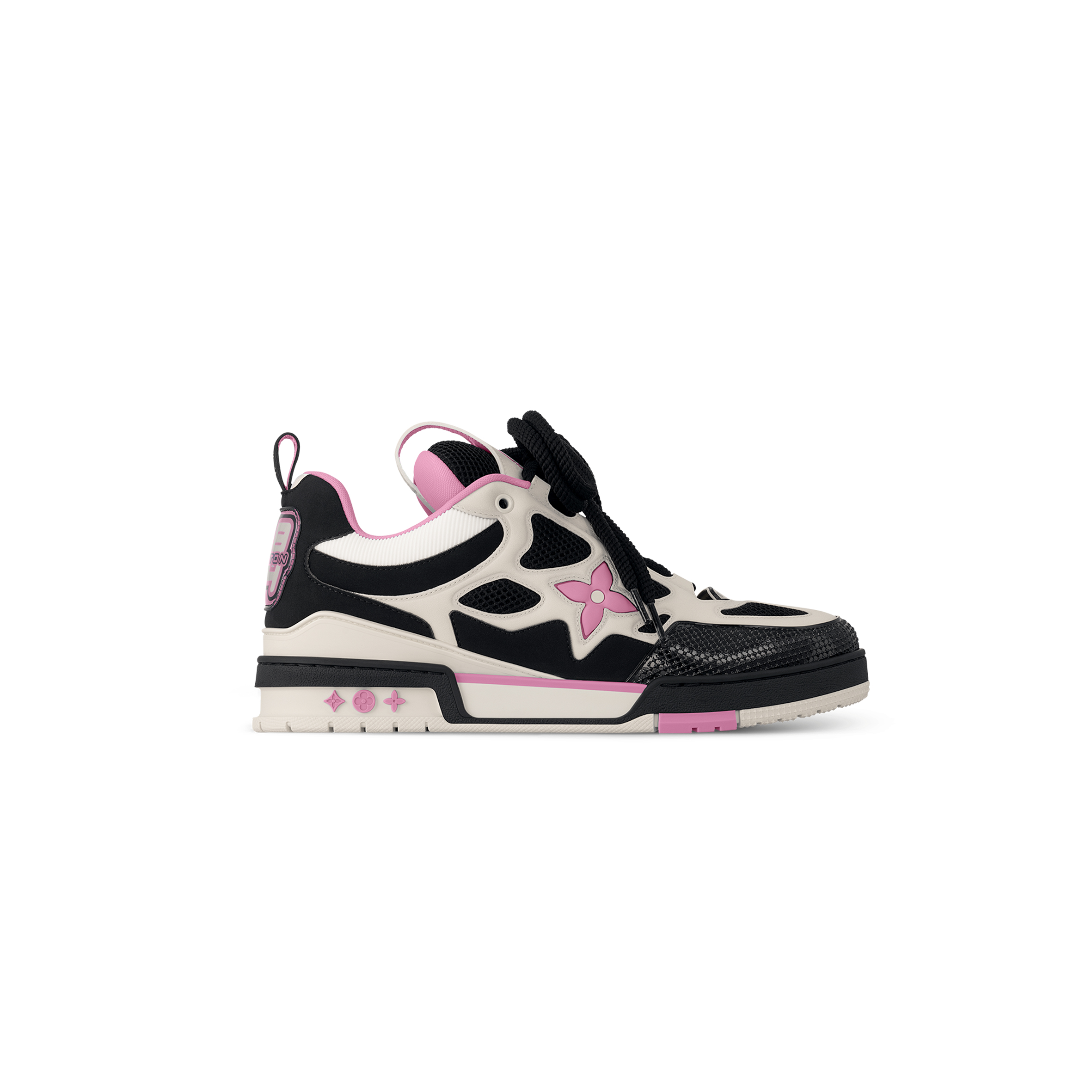 LOUIS VUITTON LV SKATE SNEAKER 1ADE1I