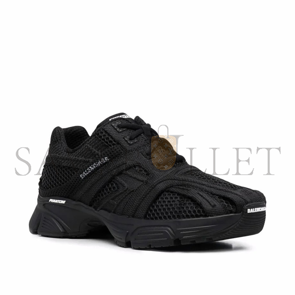 BALENCIAGA SNEAKERS BLACK 678869W2E921000