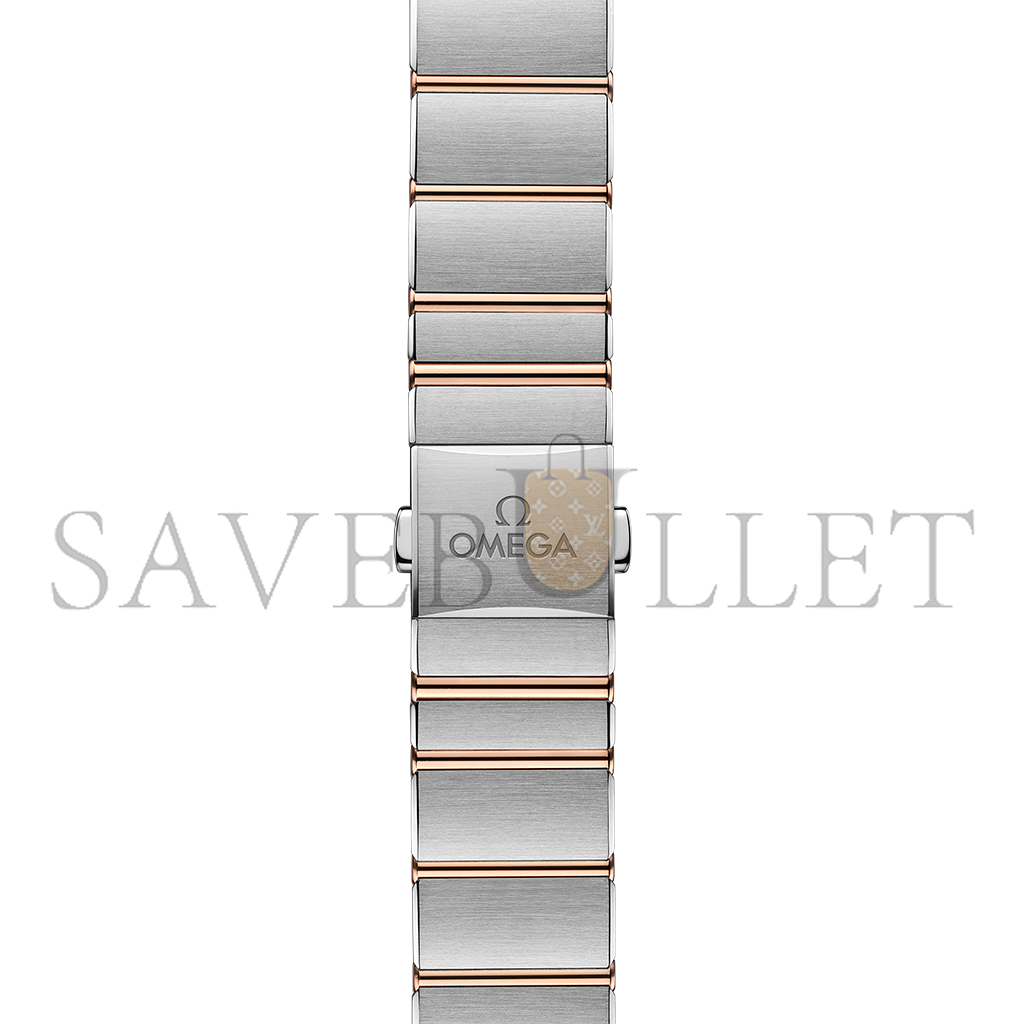 OMEGA CONSTELLATION WATCH 131.20.28.60.63.001