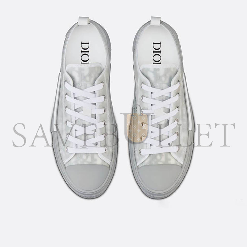 DIOR B23 LOW-TOP SNEAKER 3SN249YNT_H068