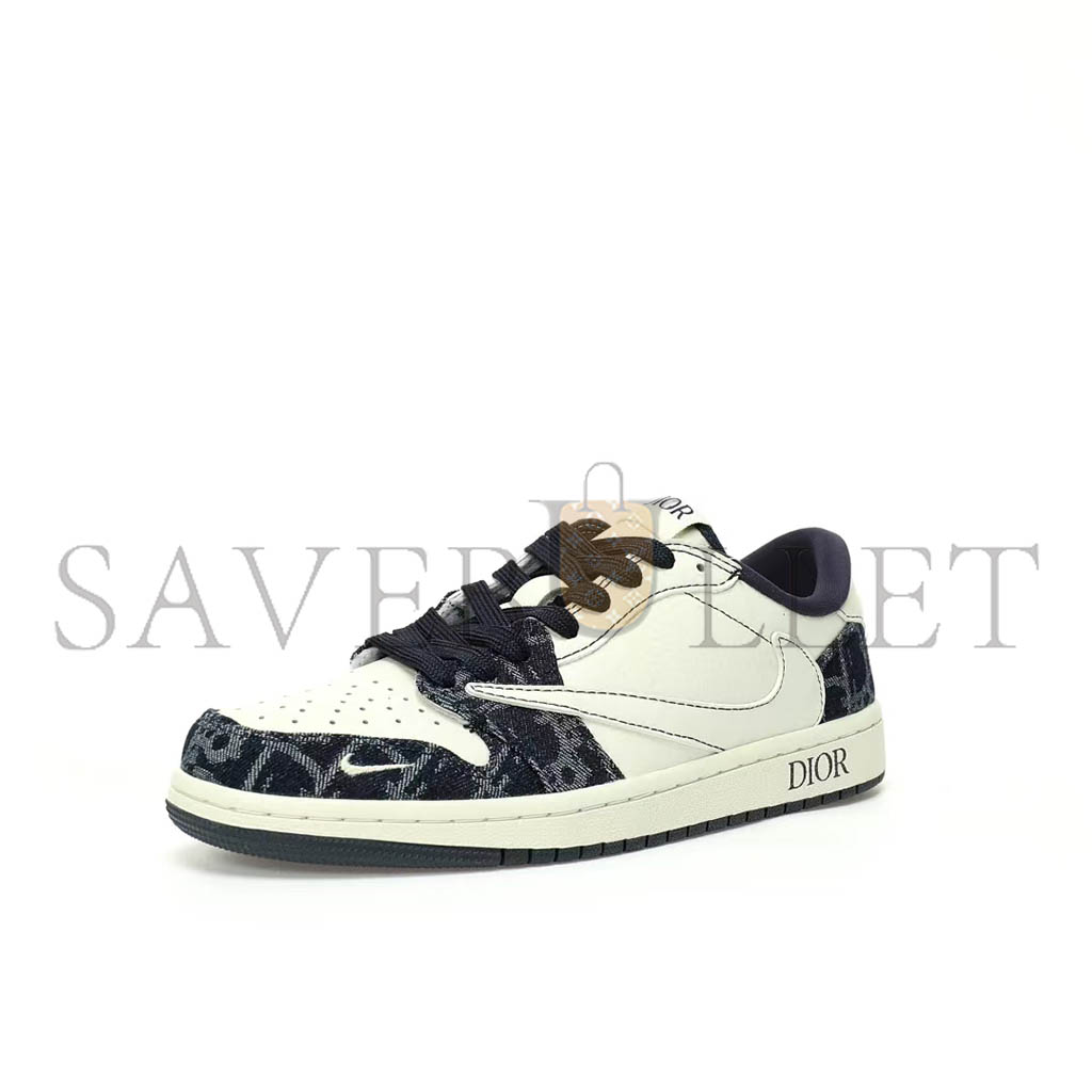 NIKE SB DUNK LOW DIOR CH6336-017