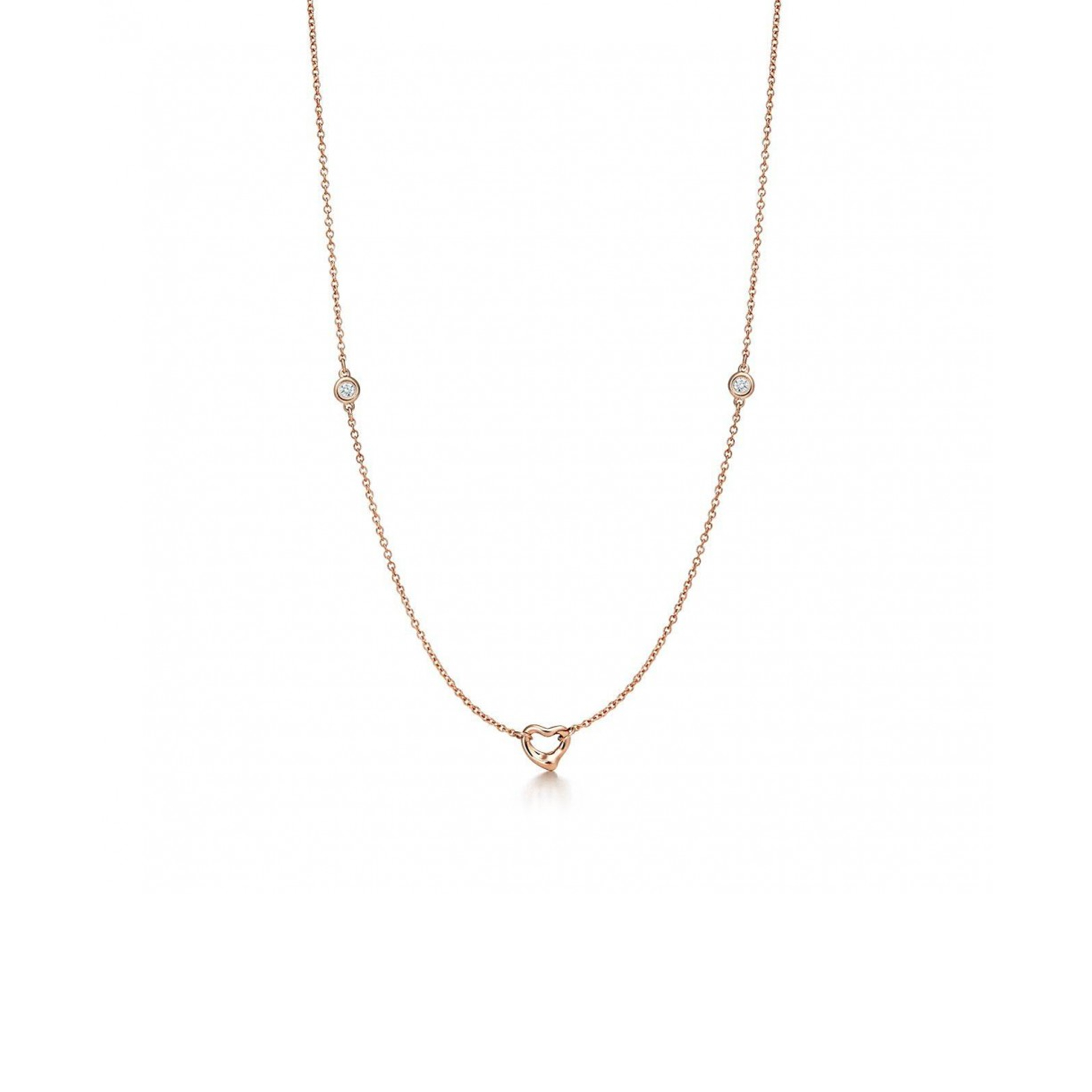 TIFFANY GRADUATED DROP PENDANT 62033231 TIFFANY GRADUATED DROP PENDANT 62033231