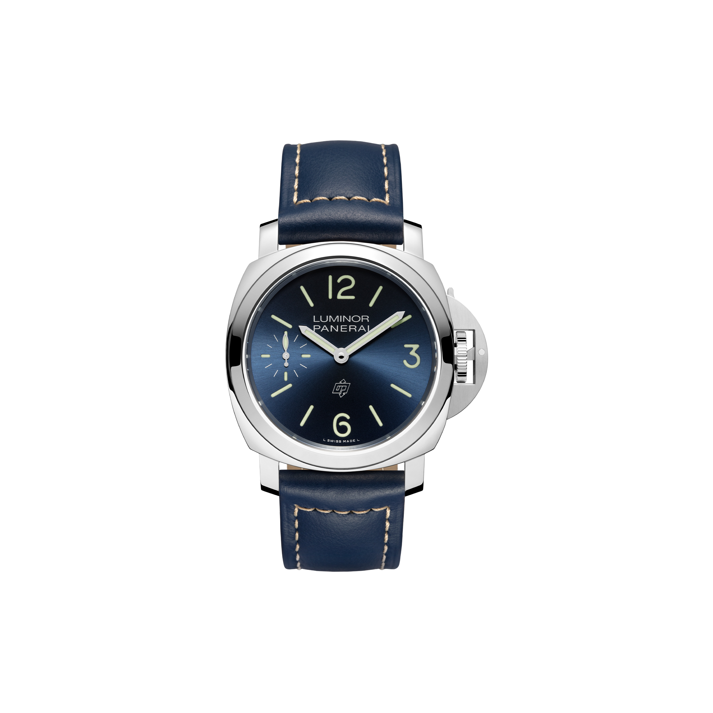 PANERAI LUMINOR LOGO WATCH PAM01085