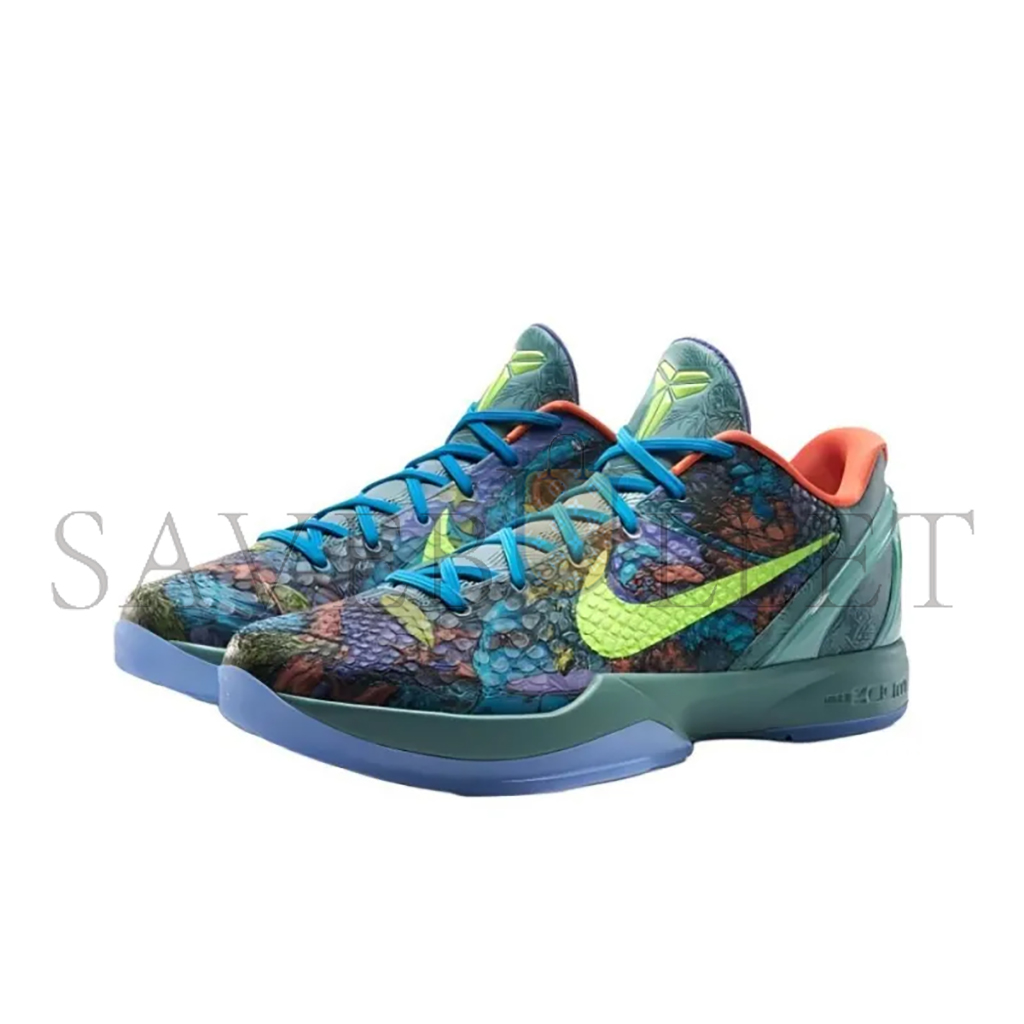 NIKE KOBE 6PRELUDE ALL-STAR MVP 640220-001