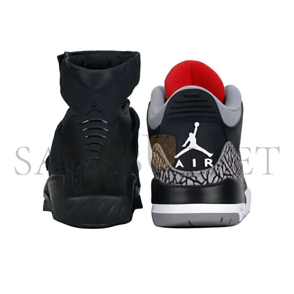 NIKE JORDAN COUNTDOWN PACK 3-20 338153-991