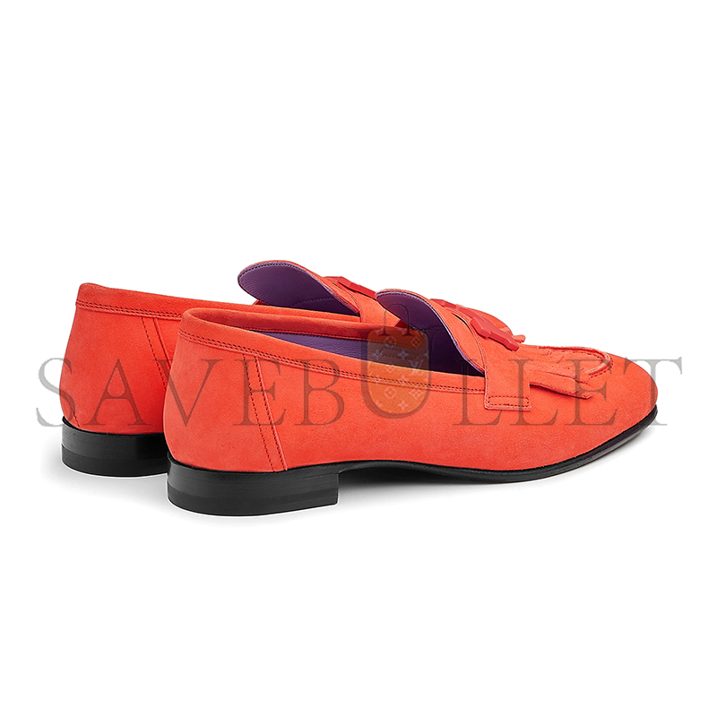 HERMES ROYAL LOAFER H221071Z3L350