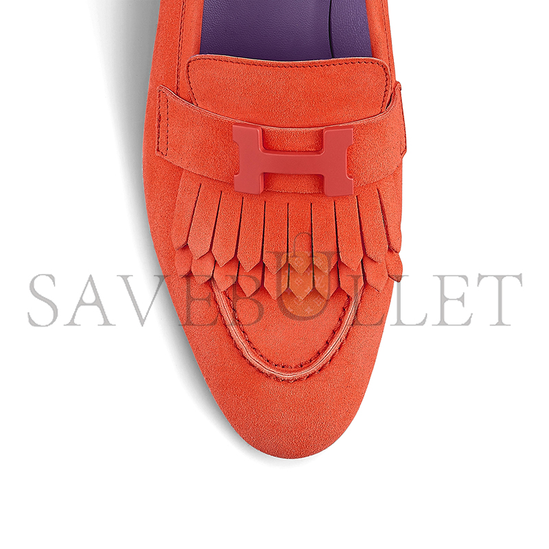 HERMES ROYAL LOAFER H221071Z3L350