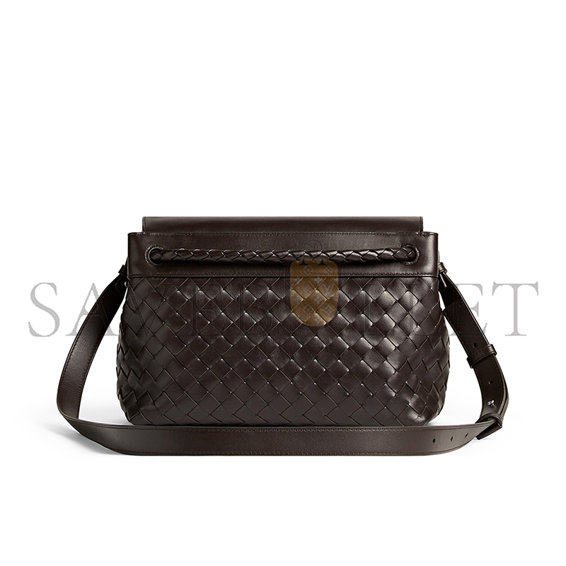 BOTTEGA VENETA SMALL ANDIAMO MESSENGER 815781V2HLD2364 (29*20*13cm)