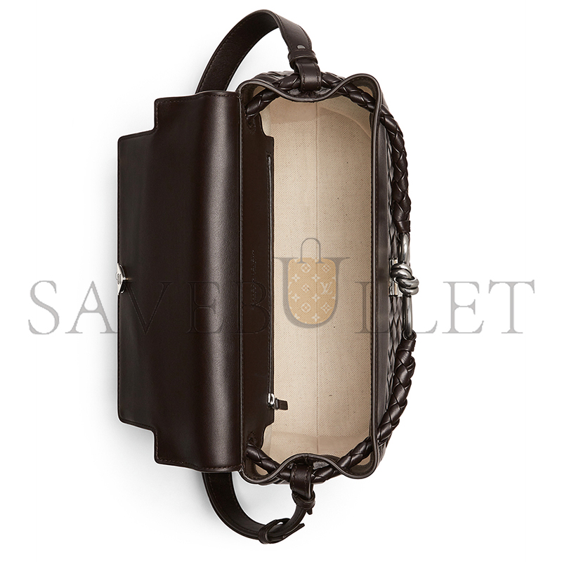 BOTTEGA VENETA SMALL ANDIAMO MESSENGER 815781V2HLD2364 (29*20*13cm)