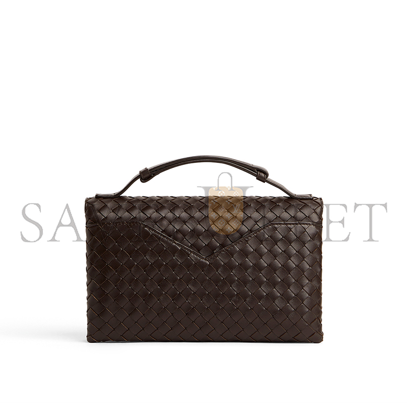 BOTTEGA VENETA KNOT LOCK 817191V08Z02190 (25*16*5.5cm)