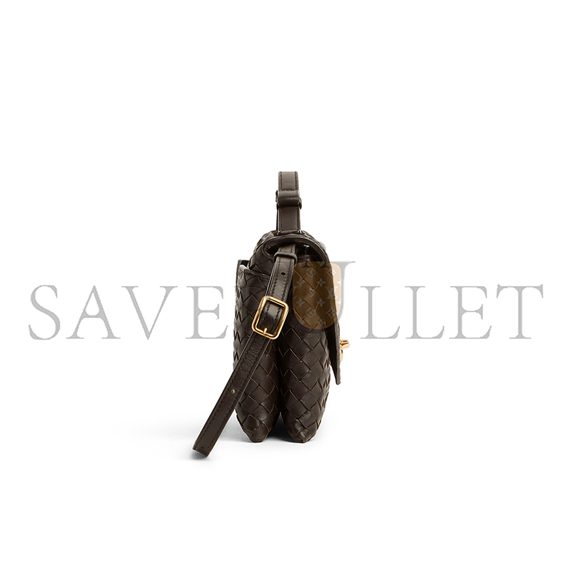BOTTEGA VENETA KNOT LOCK 817191V08Z02190 (25*16*5.5cm)