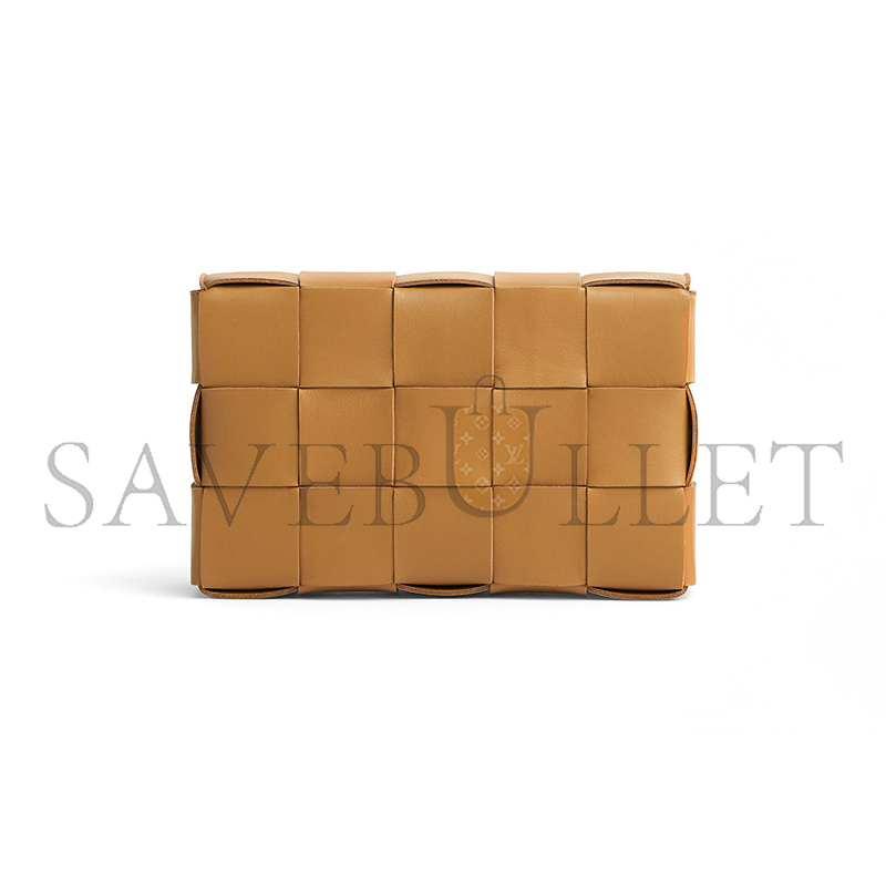 BOTTEGA VENETA CASSETTE 578004VMAY19830 (23*15*5.5cm)