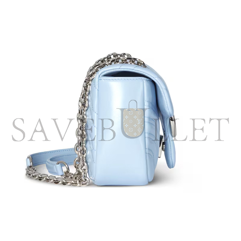 GUCCI GG MARMONT SMALL SHOULDER BAG 837280AAFA14928 (22*12.5*6cm)