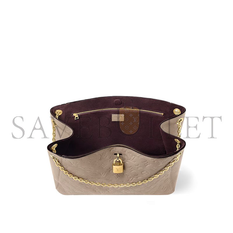 LOUIS VUITTON ANYTIME MM M14658 (42*27*14cm)