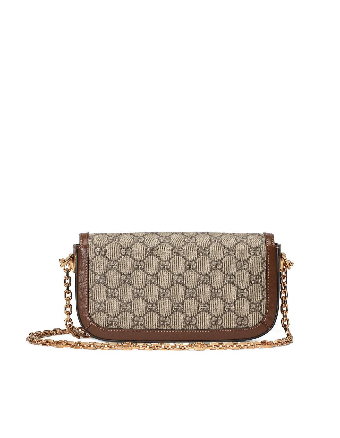 GUCCI HORSEBIT 1955 SHOULDER BAG 735178  (24*13*5.5cm)