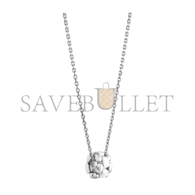 Chanel Ultra necklace - Ref. J3172