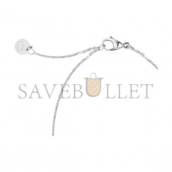 Chanel Ultra necklace - Ref. J3172